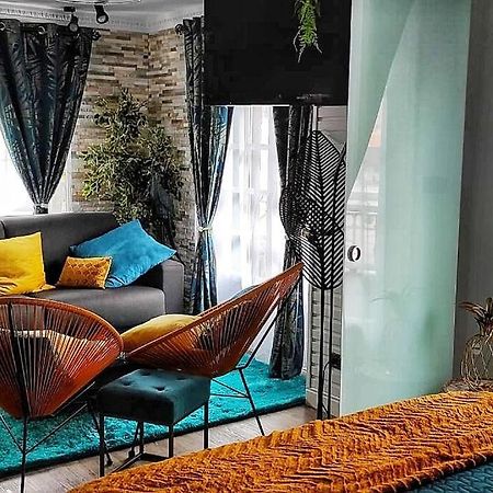 Hoja De Arce - Apartamento Rural Castro Urdiales Eksteriør billede