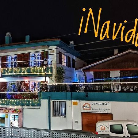 Hoja De Arce - Apartamento Rural Castro Urdiales Eksteriør billede