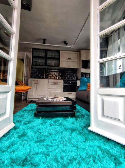 Hoja De Arce - Apartamento Rural Castro Urdiales Eksteriør billede