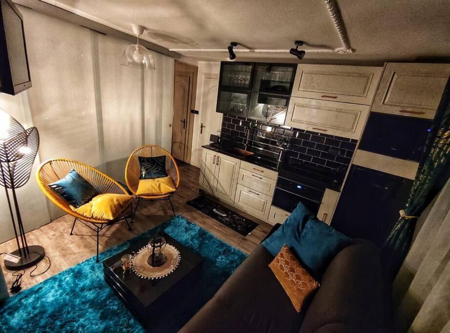 Hoja De Arce - Apartamento Rural Castro Urdiales Eksteriør billede