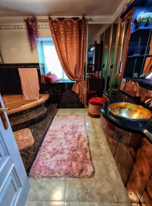 Hoja De Arce - Apartamento Rural Castro Urdiales Eksteriør billede