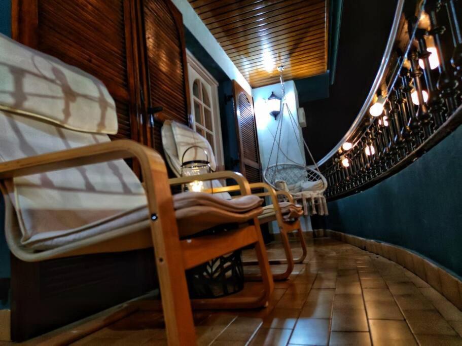 Hoja De Arce - Apartamento Rural Castro Urdiales Eksteriør billede