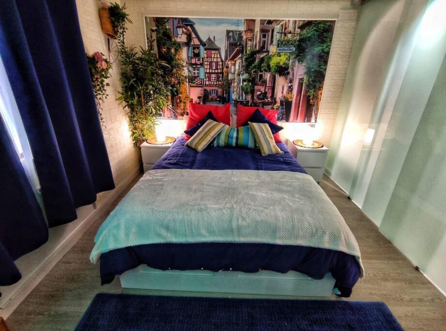 Hoja De Arce - Apartamento Rural Castro Urdiales Eksteriør billede