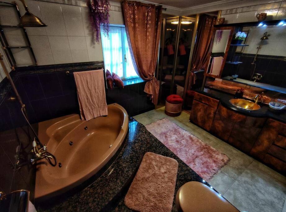 Hoja De Arce - Apartamento Rural Castro Urdiales Eksteriør billede