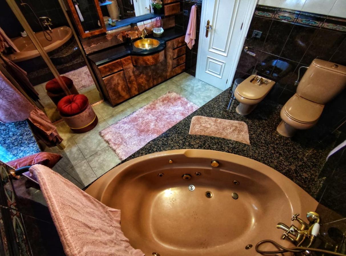 Hoja De Arce - Apartamento Rural Castro Urdiales Eksteriør billede
